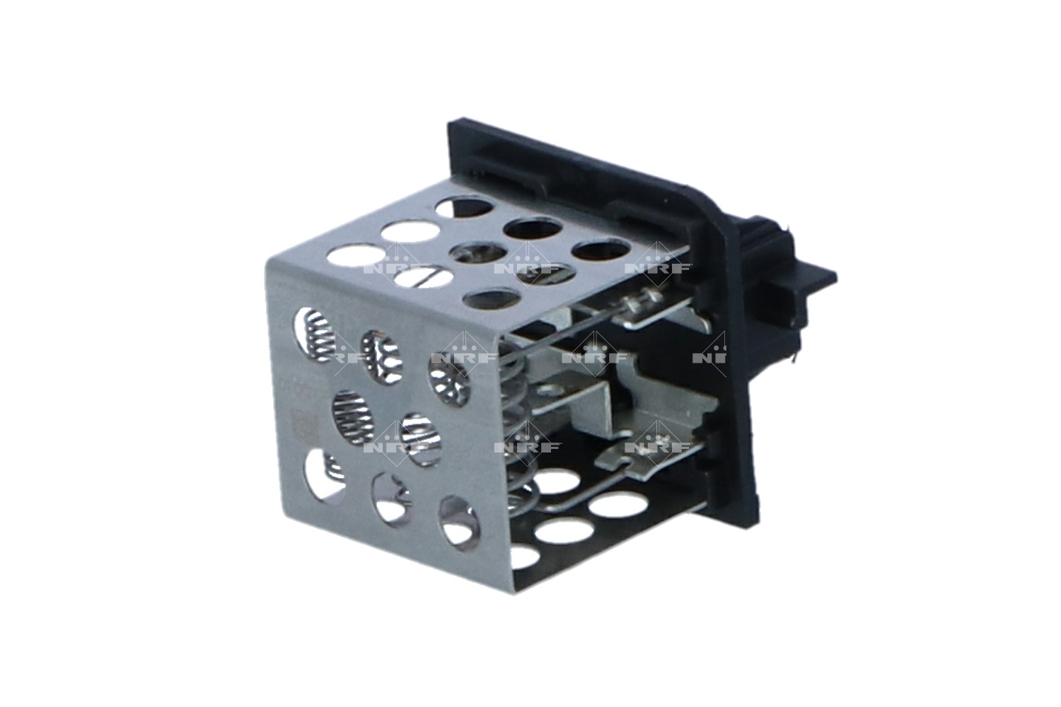 NRF INTERIOR BLOWER RESISTOR – 342051