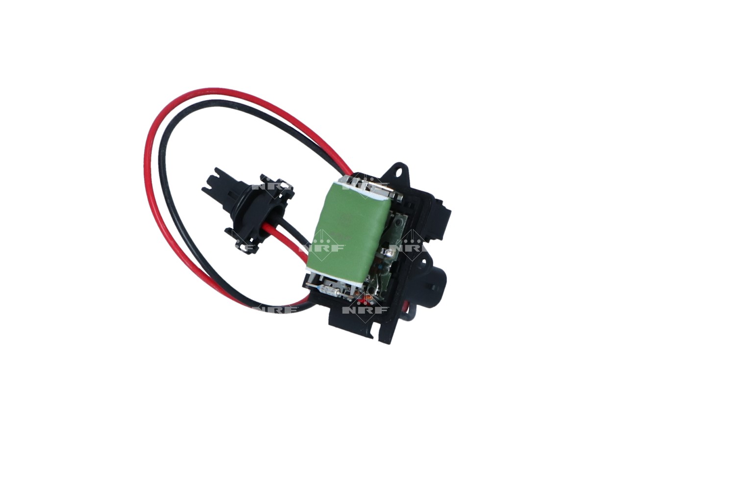 NRF INTERIOR BLOWER RESISTOR – 342054