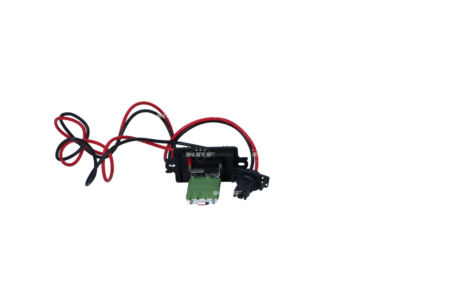 NRF INTERIOR BLOWER RESISTOR – 342055