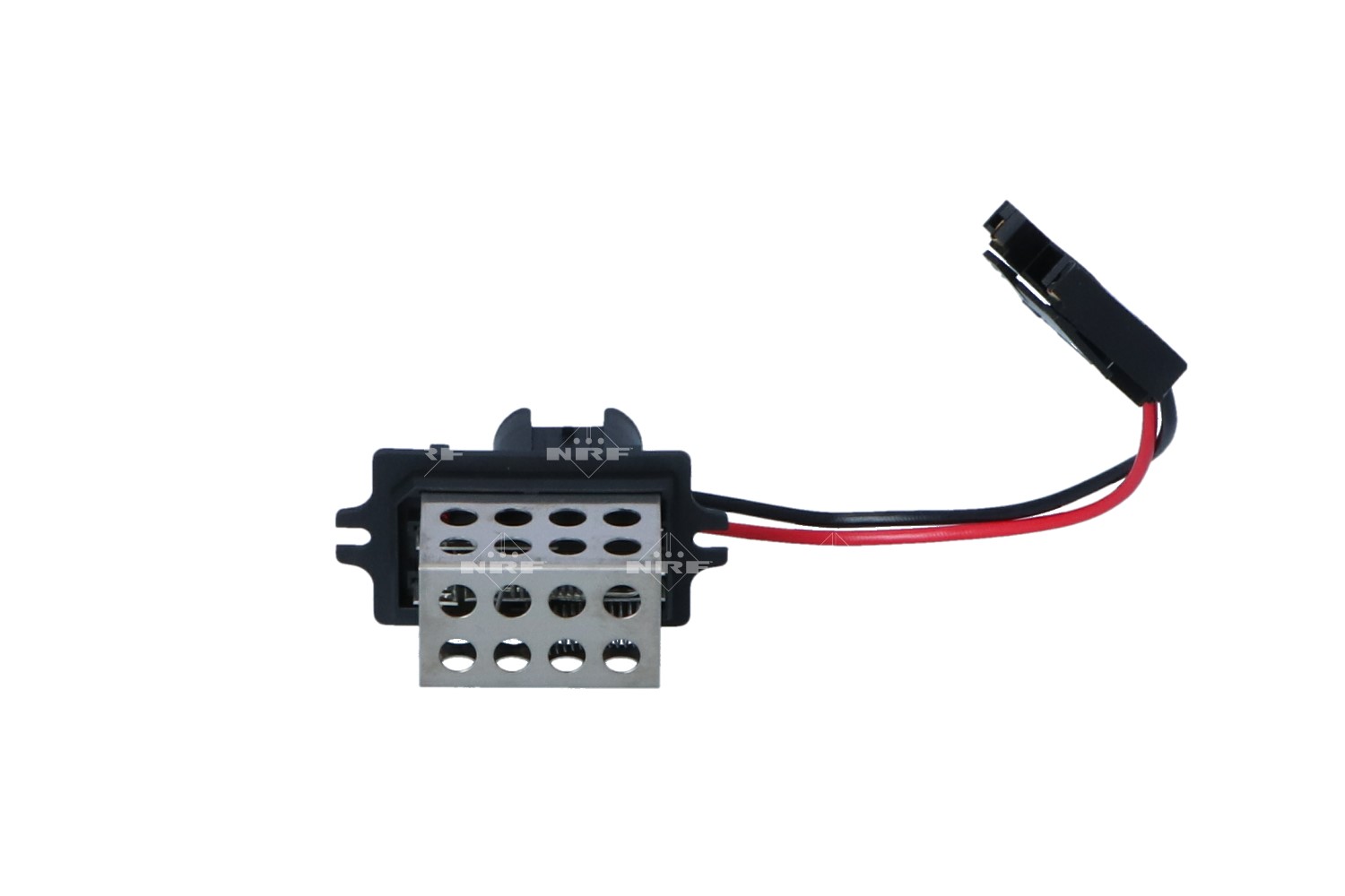 NRF INTERIOR BLOWER RESISTOR – 342056