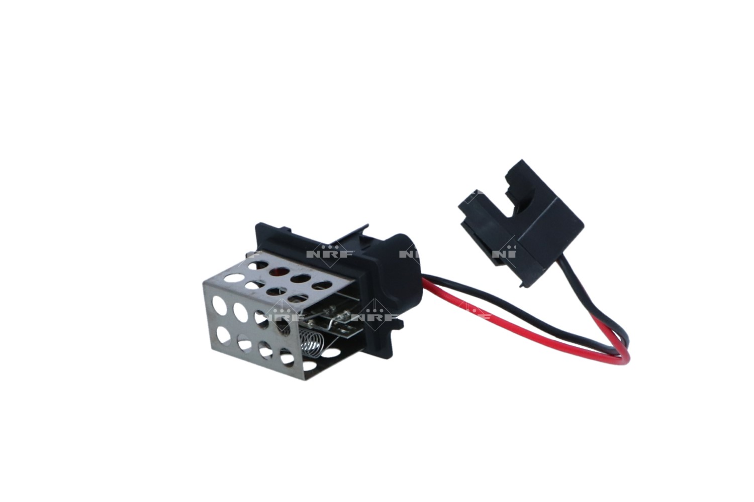 NRF INTERIOR BLOWER RESISTOR – 342056