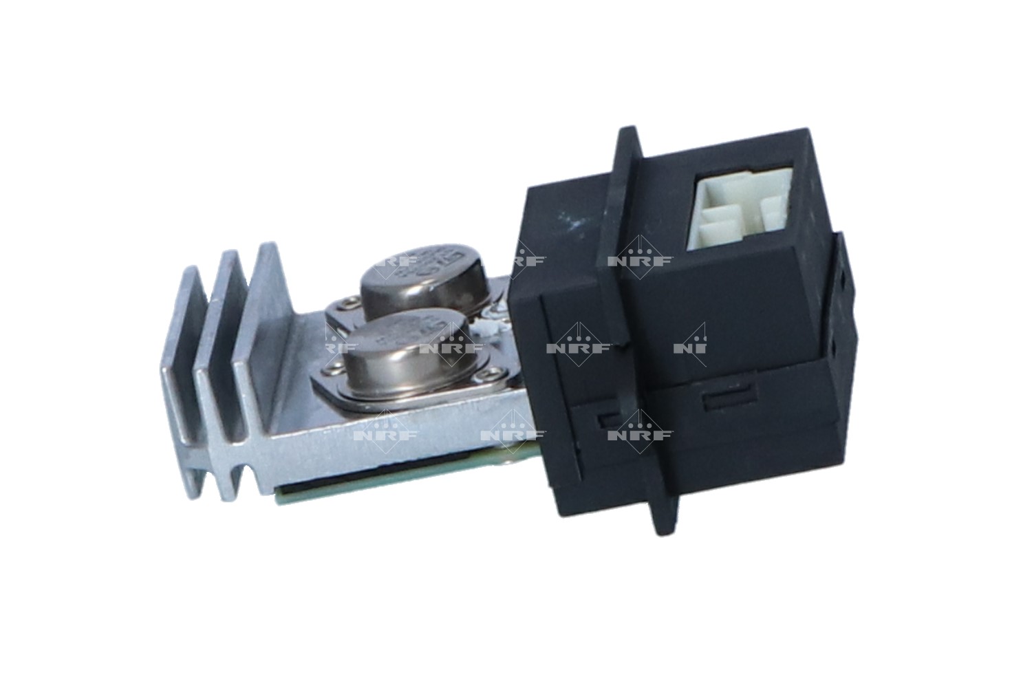 NRF INTERIOR BLOWER RESISTOR – 342058