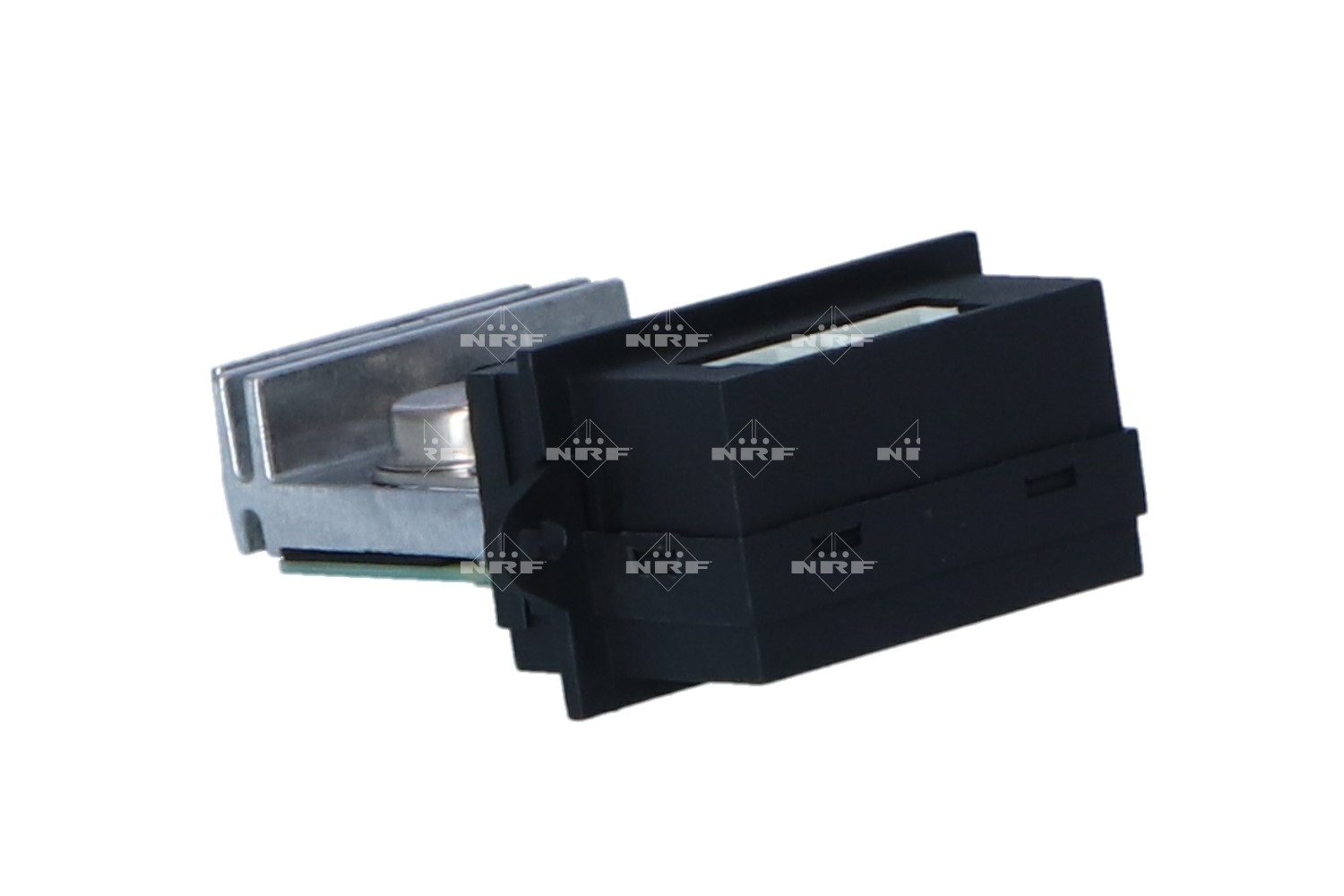 NRF INTERIOR BLOWER RESISTOR – 342058