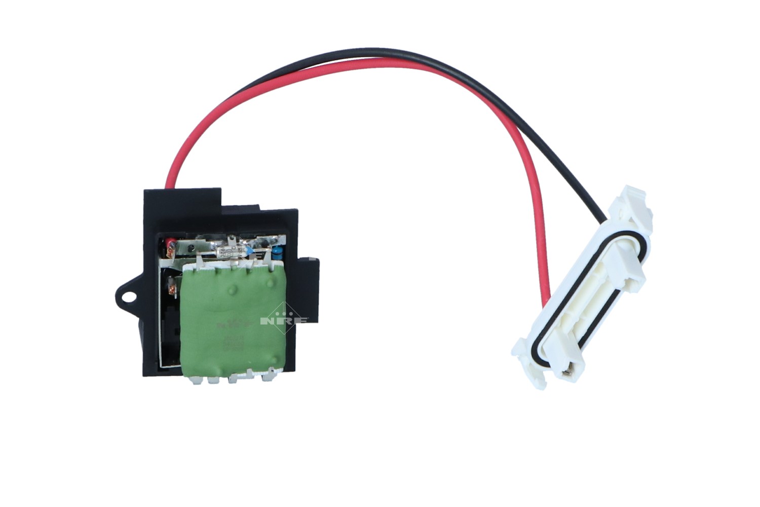 NRF INTERIOR BLOWER RESISTOR – 342059