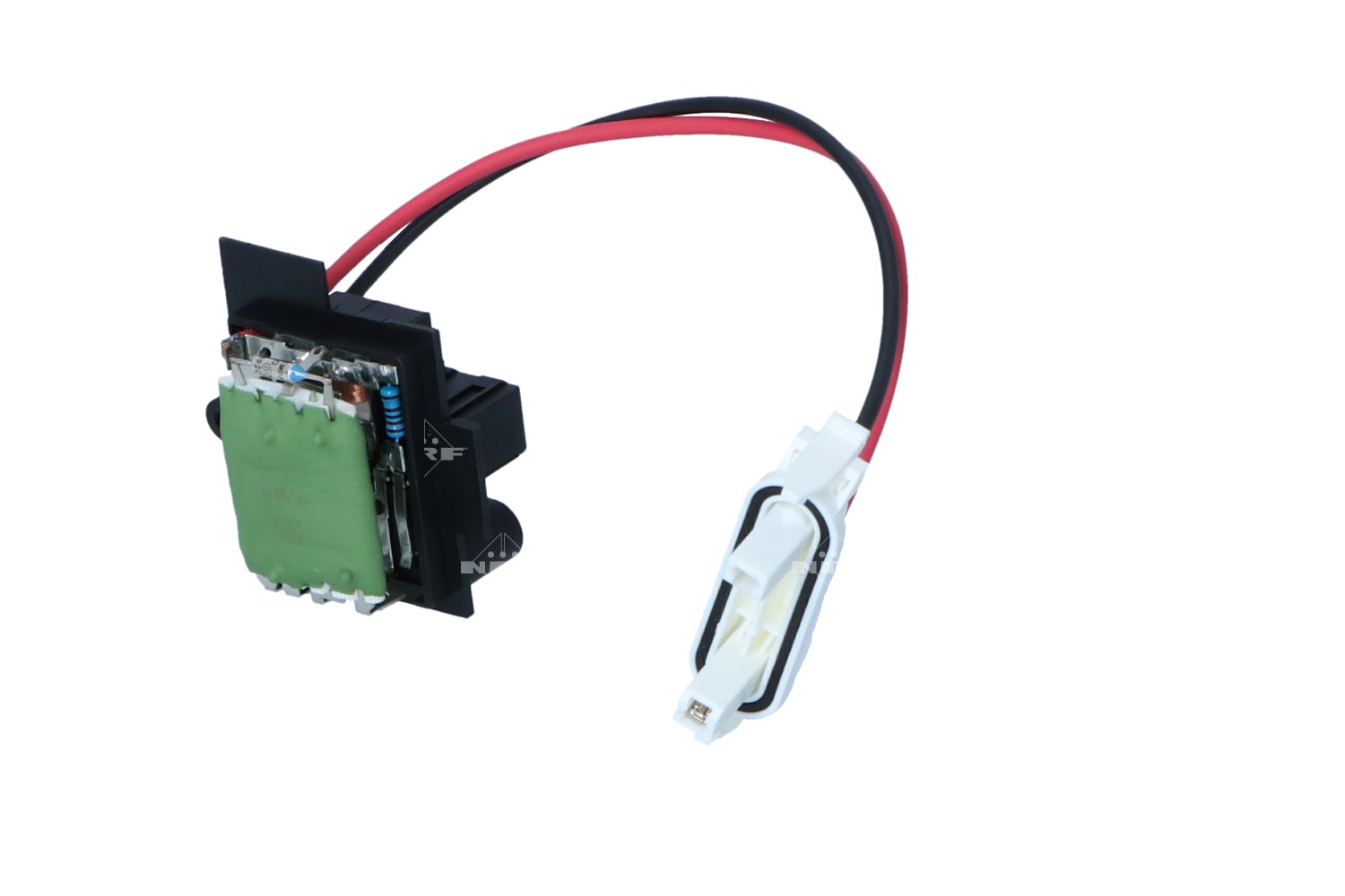 NRF INTERIOR BLOWER RESISTOR – 342059