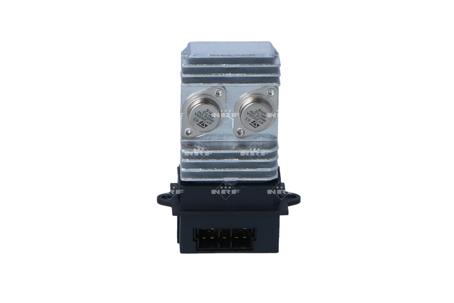 NRF INTERIOR BLOWER RESISTOR – 342060