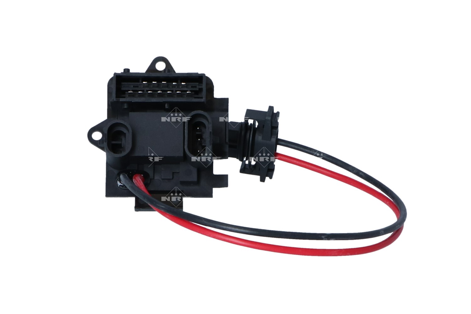 NRF INTERIOR BLOWER RESISTOR – 342061