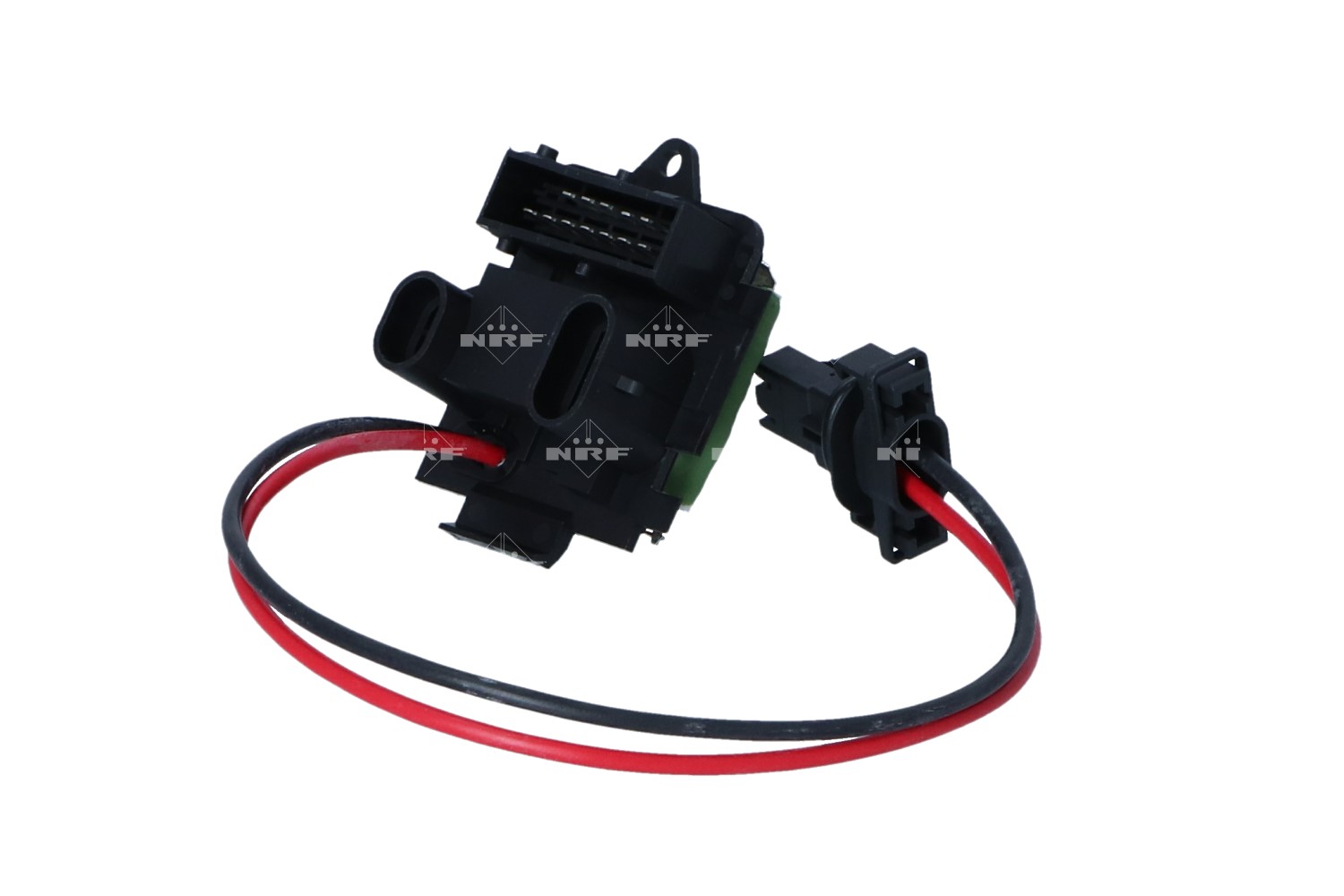 NRF INTERIOR BLOWER RESISTOR – 342061