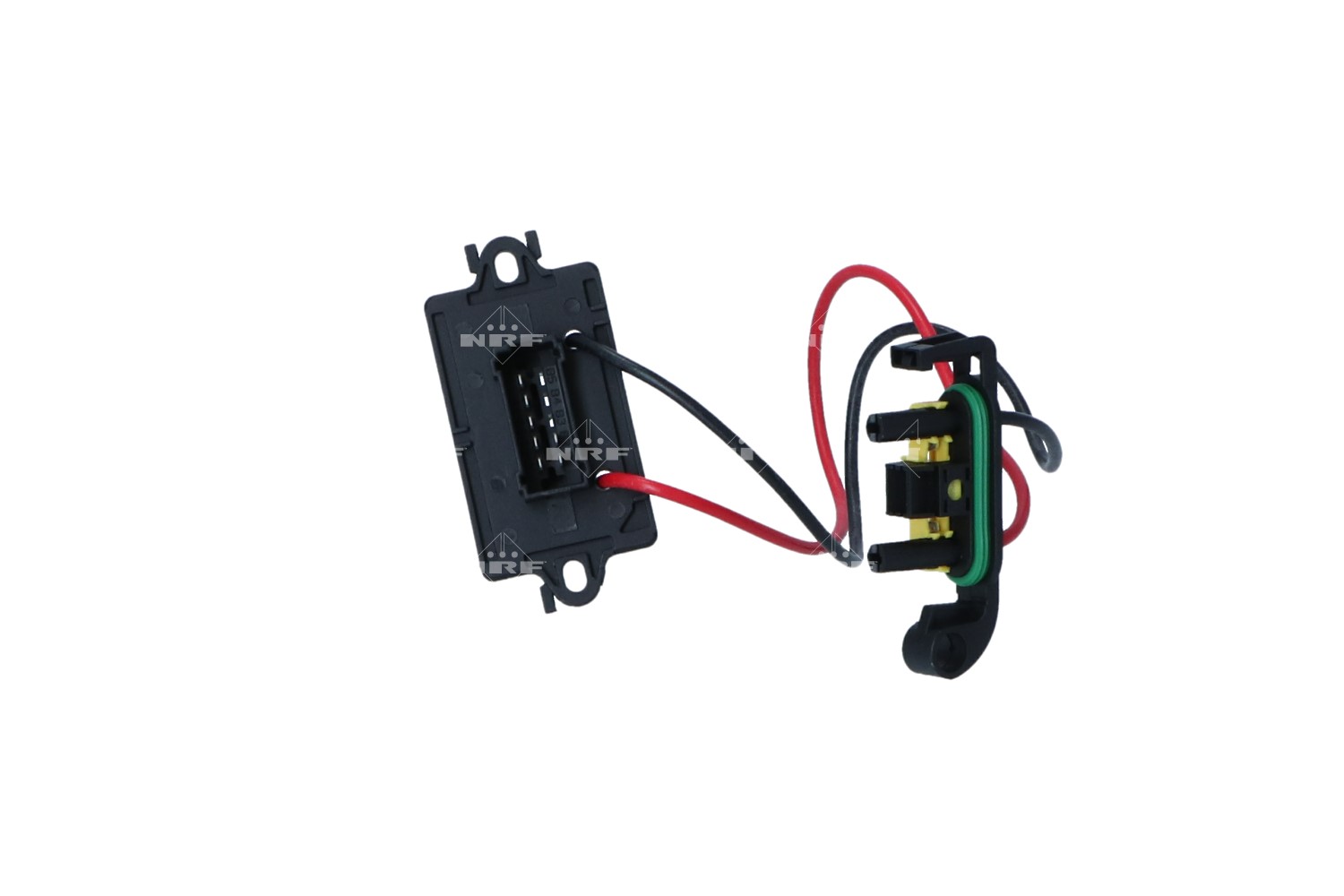 NRF INTERIOR BLOWER RESISTOR – 342062