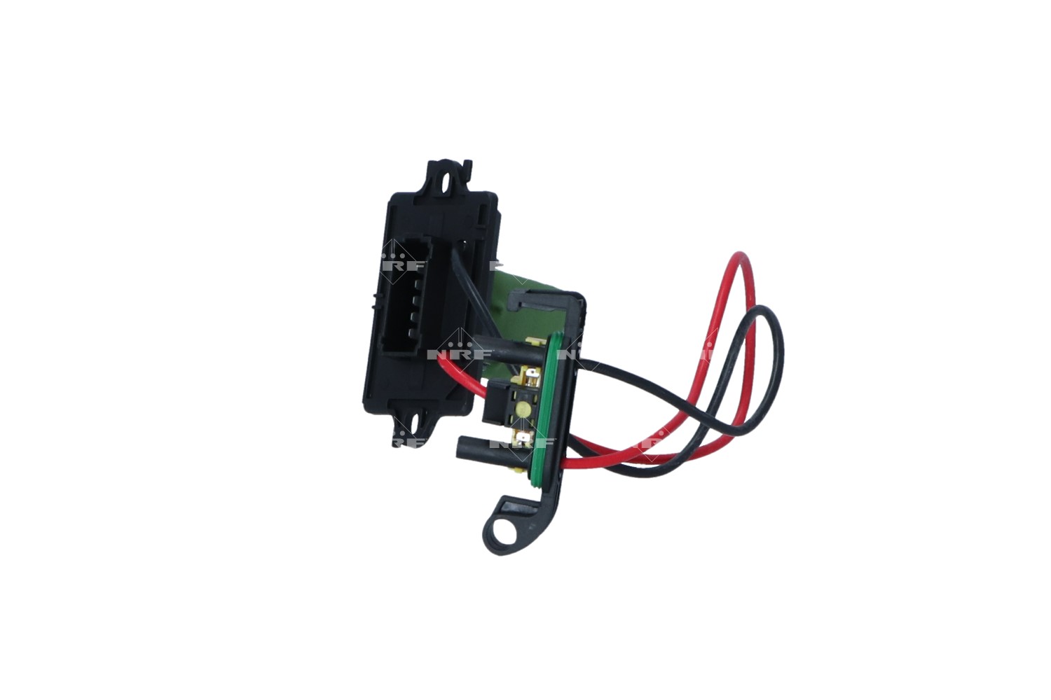 NRF INTERIOR BLOWER RESISTOR – 342062