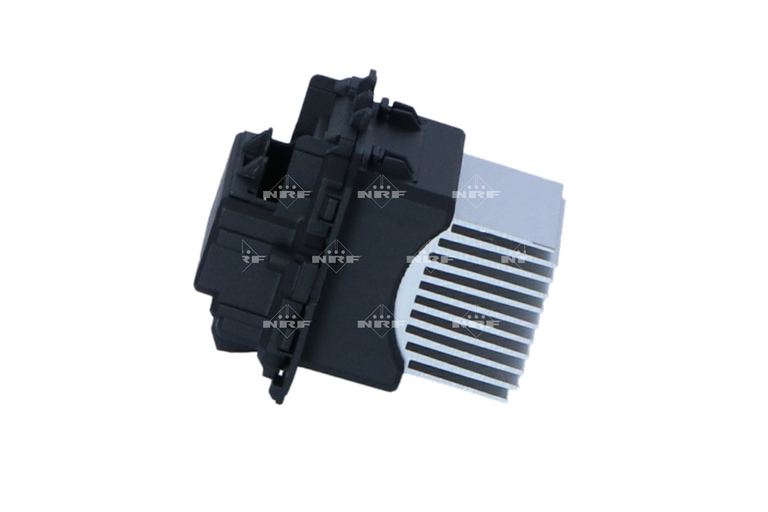 NRF INTERIOR BLOWER RESISTOR – 342063