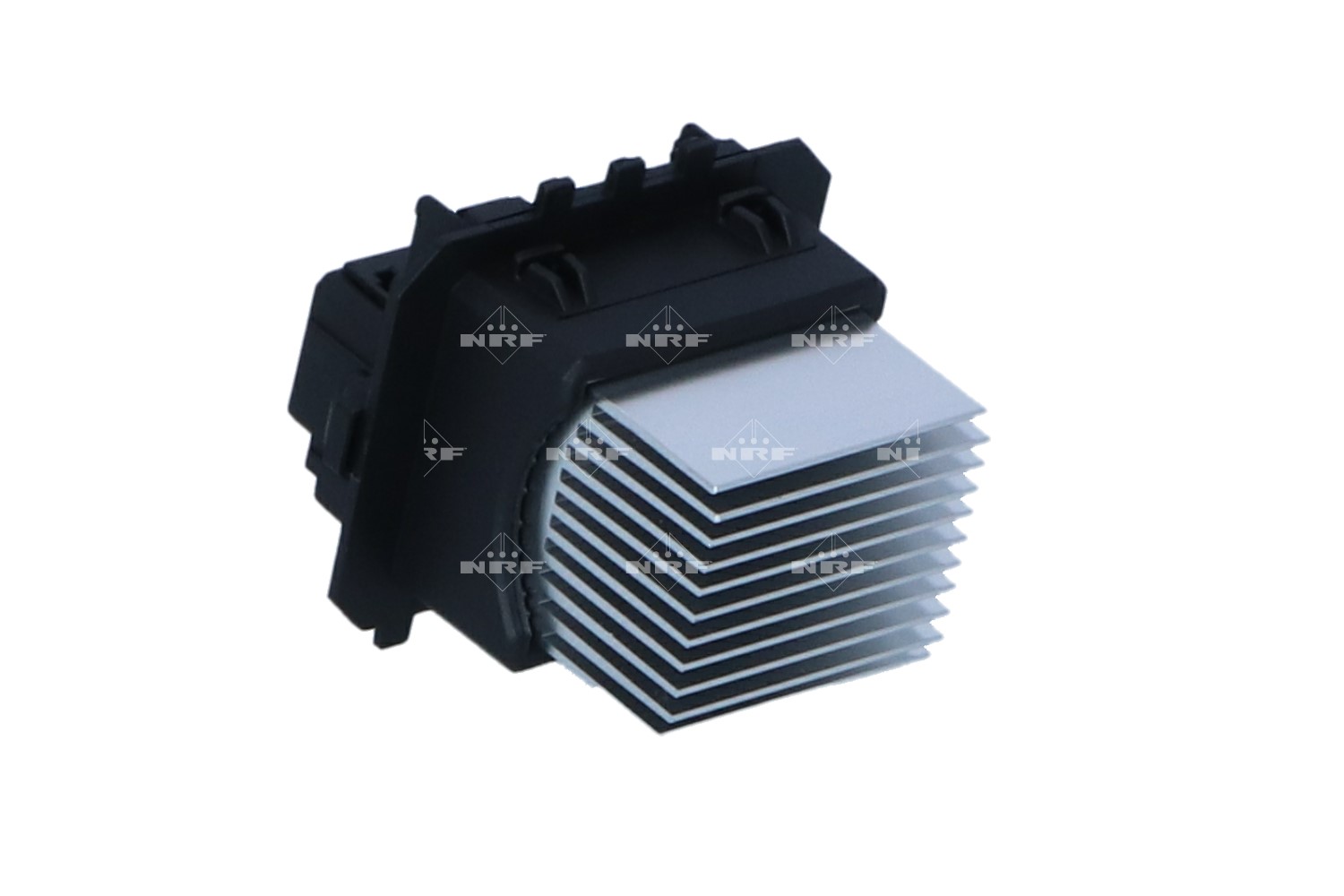 NRF INTERIOR BLOWER RESISTOR – 342063