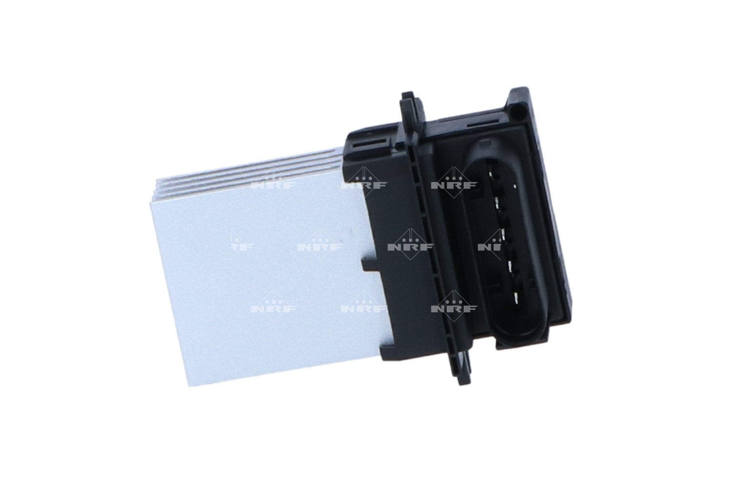 NRF INTERIOR BLOWER RESISTOR – 342064