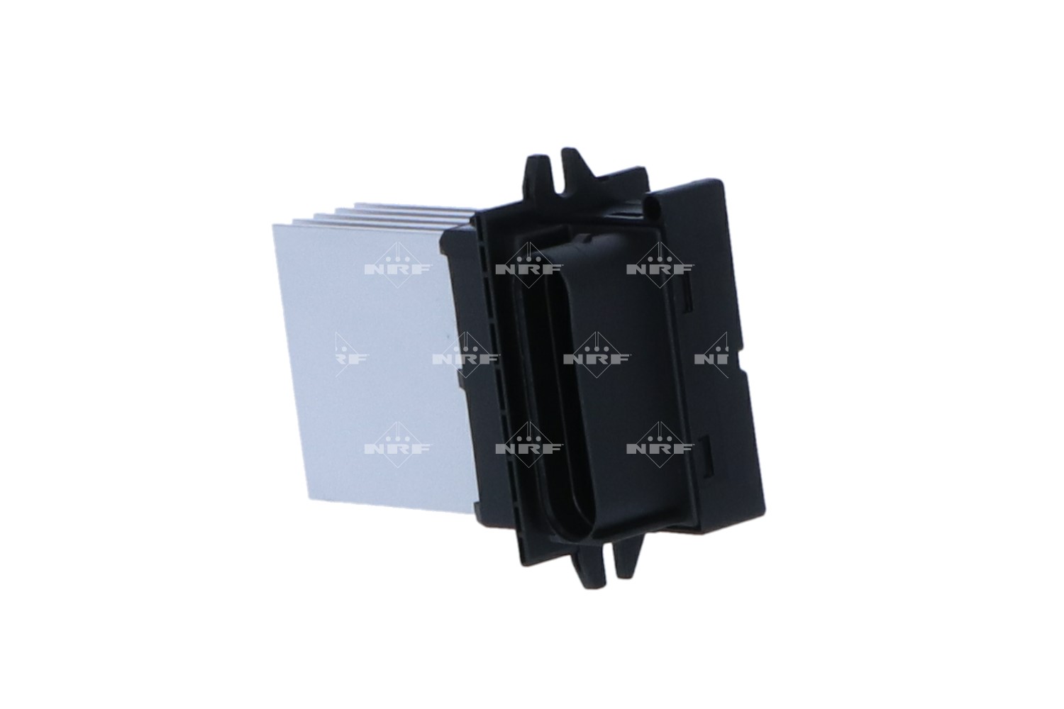 NRF INTERIOR BLOWER RESISTOR – 342064