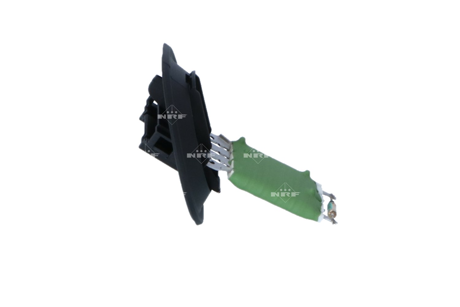 NRF INTERIOR BLOWER RESISTOR – 342065