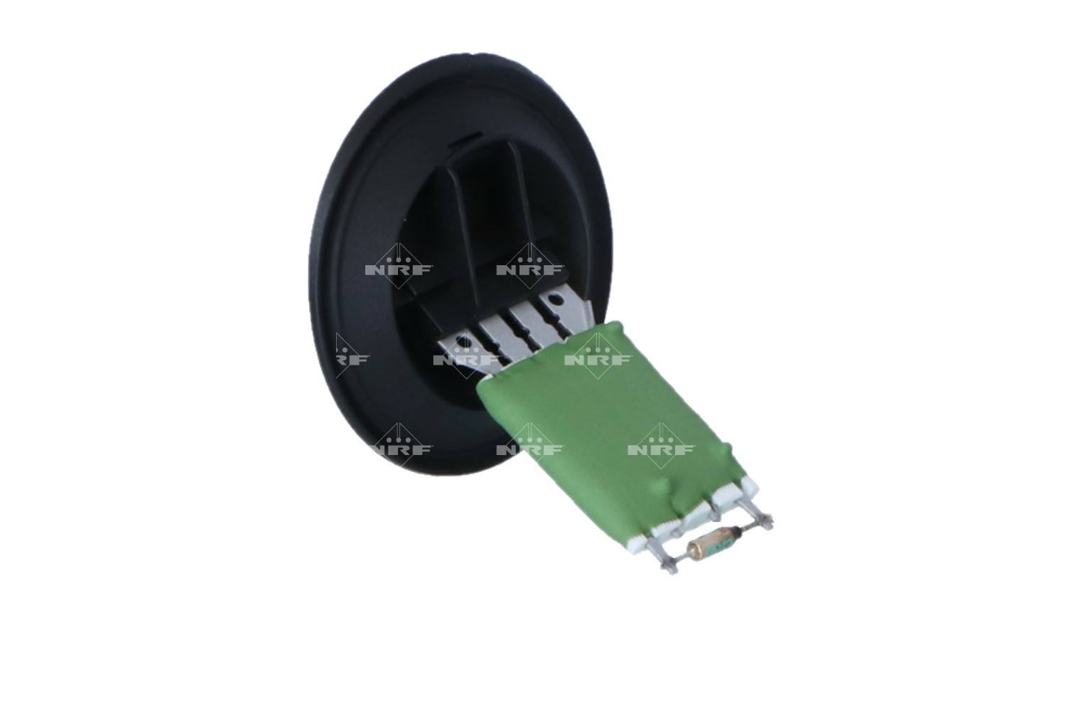 NRF INTERIOR BLOWER RESISTOR – 342065