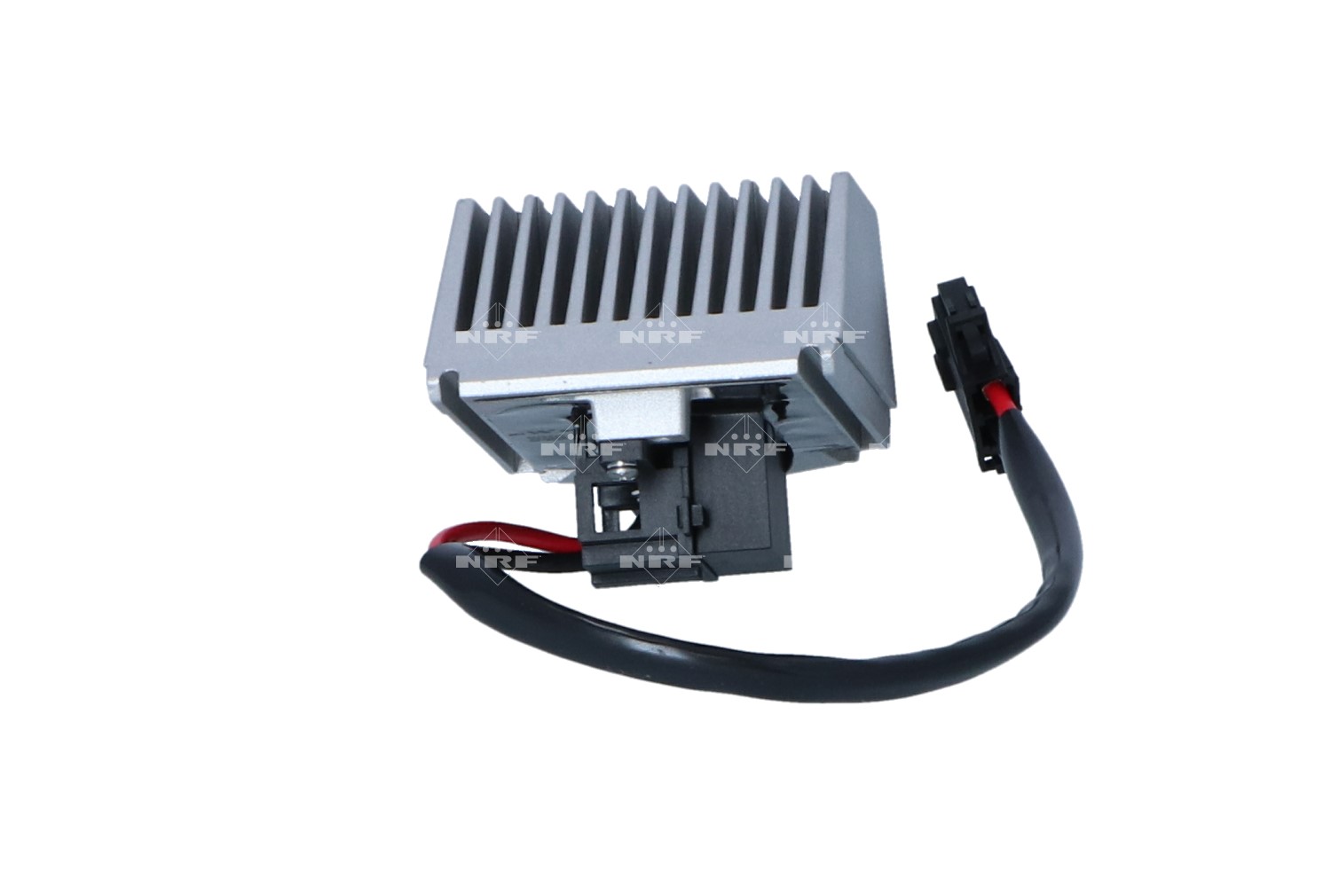 NRF INTERIOR BLOWER RESISTOR – 342066