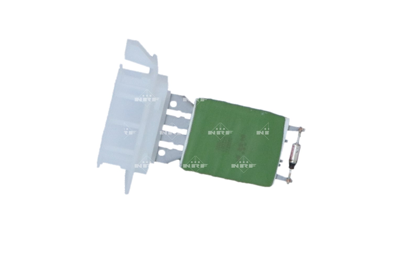 NRF INTERIOR BLOWER RESISTOR – 342067
