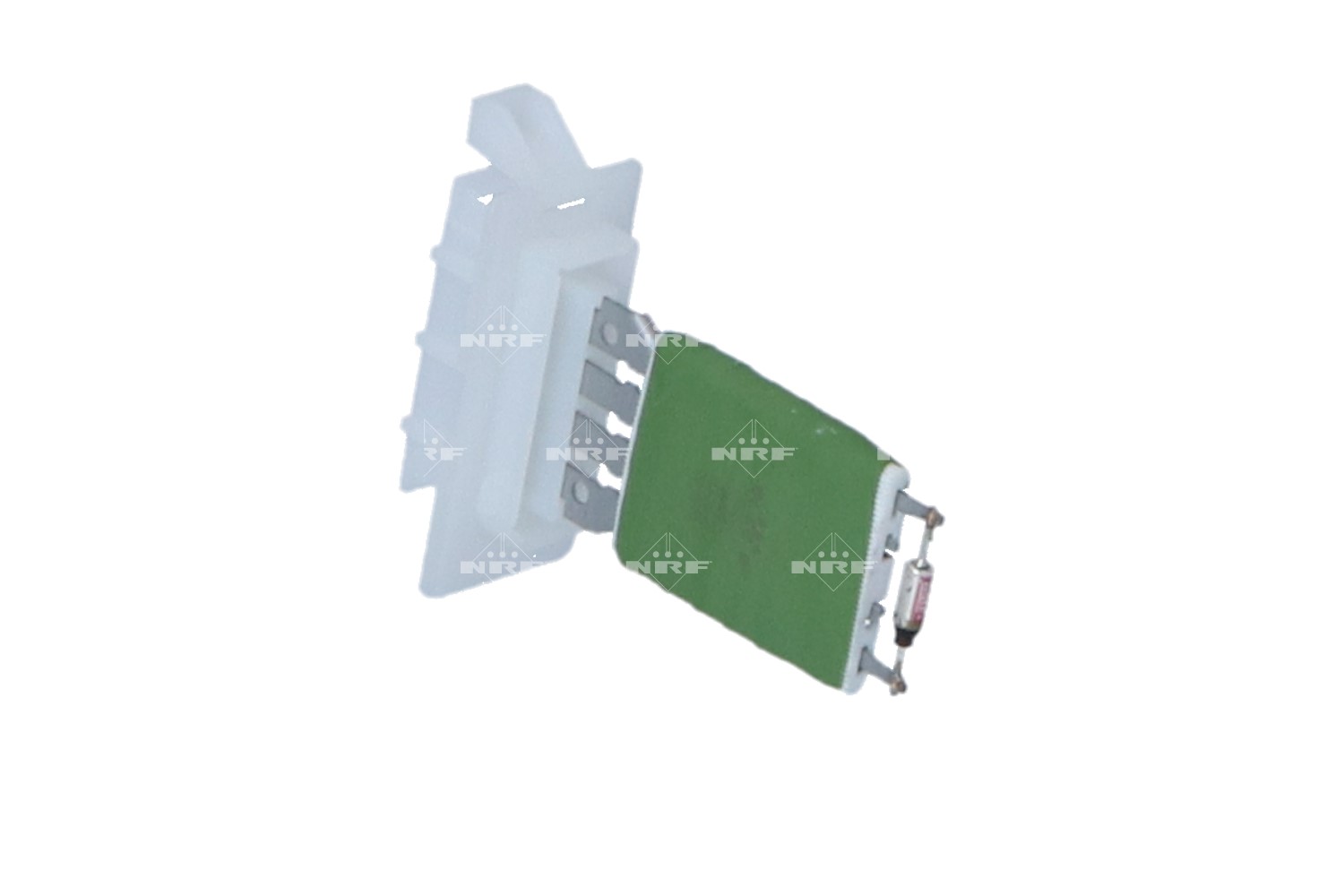NRF INTERIOR BLOWER RESISTOR – 342067
