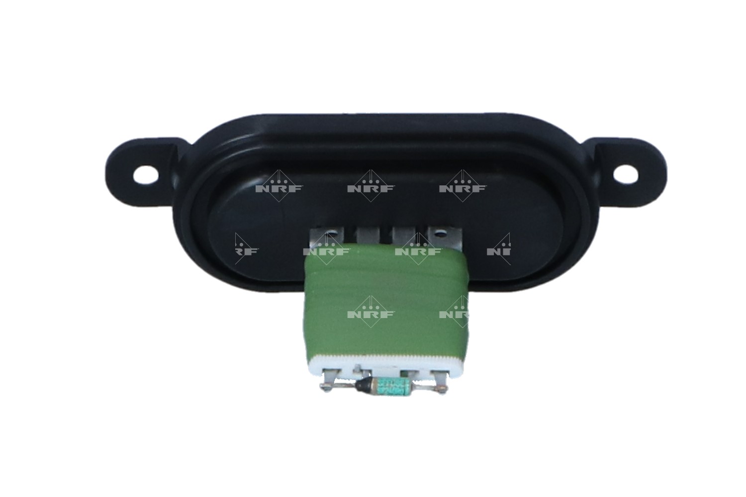 NRF INTERIOR BLOWER RESISTOR – 342068