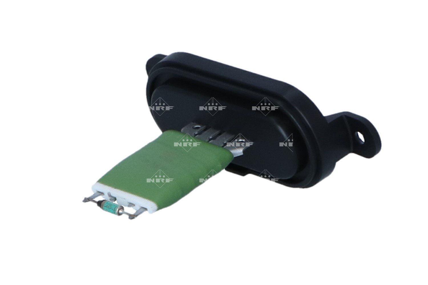 NRF INTERIOR BLOWER RESISTOR – 342068