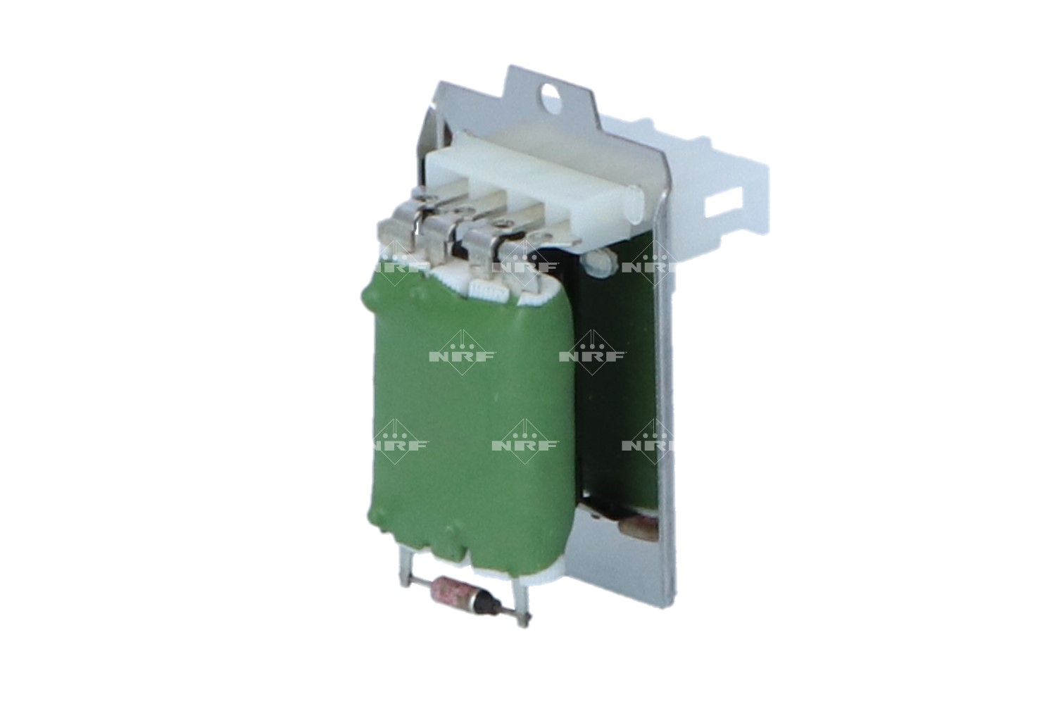 NRF INTERIOR BLOWER RESISTOR – 342070