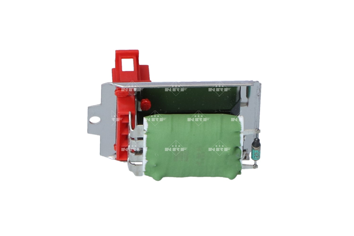 NRF INTERIOR BLOWER RESISTOR – 342071