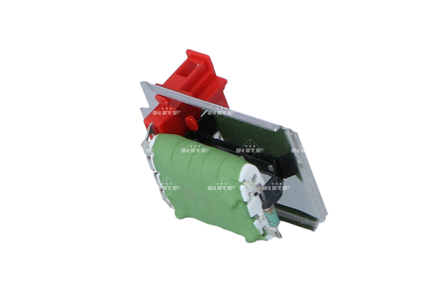 NRF INTERIOR BLOWER RESISTOR – 342071