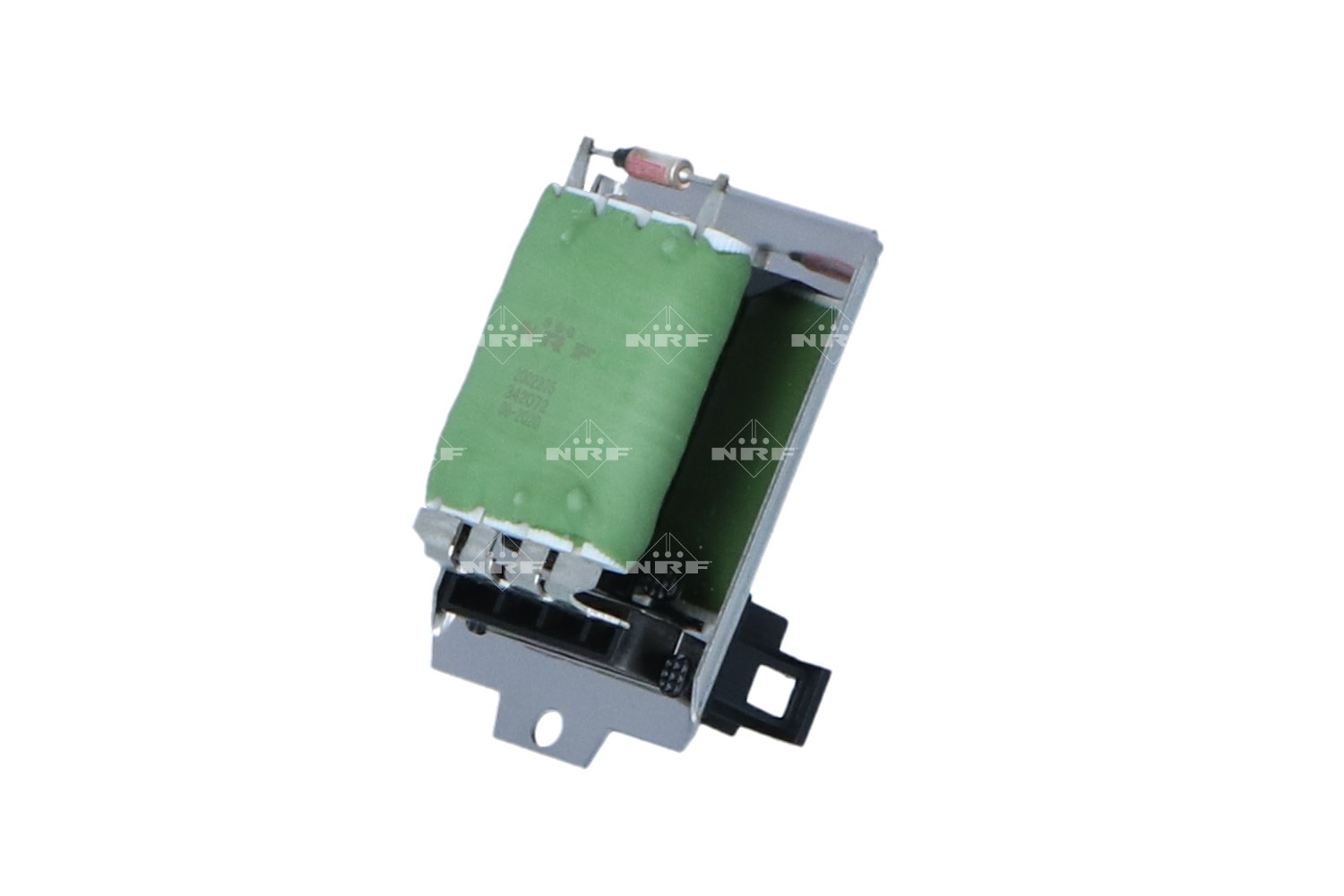 NRF INTERIOR BLOWER RESISTOR – 342072