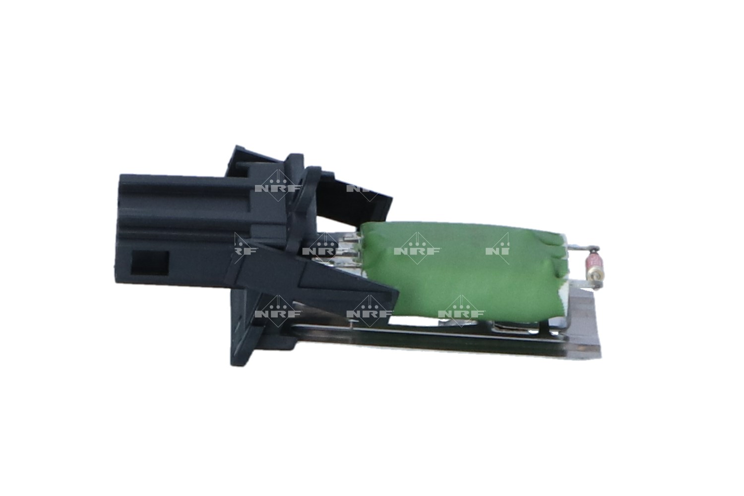 NRF INTERIOR BLOWER RESISTOR – 342073