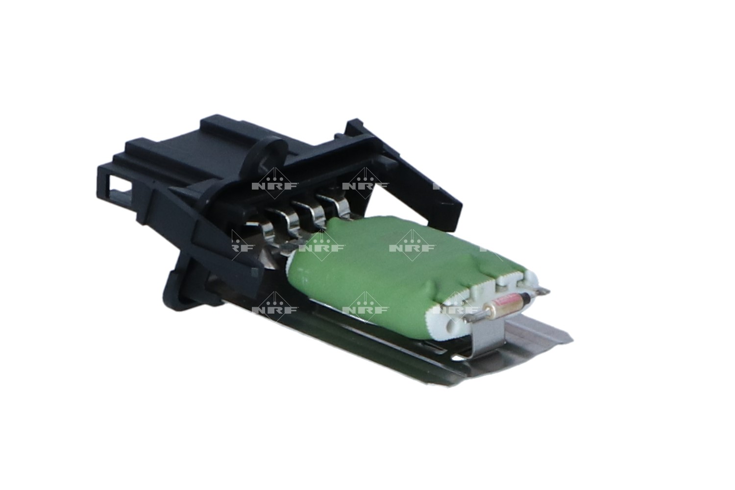 NRF INTERIOR BLOWER RESISTOR – 342073