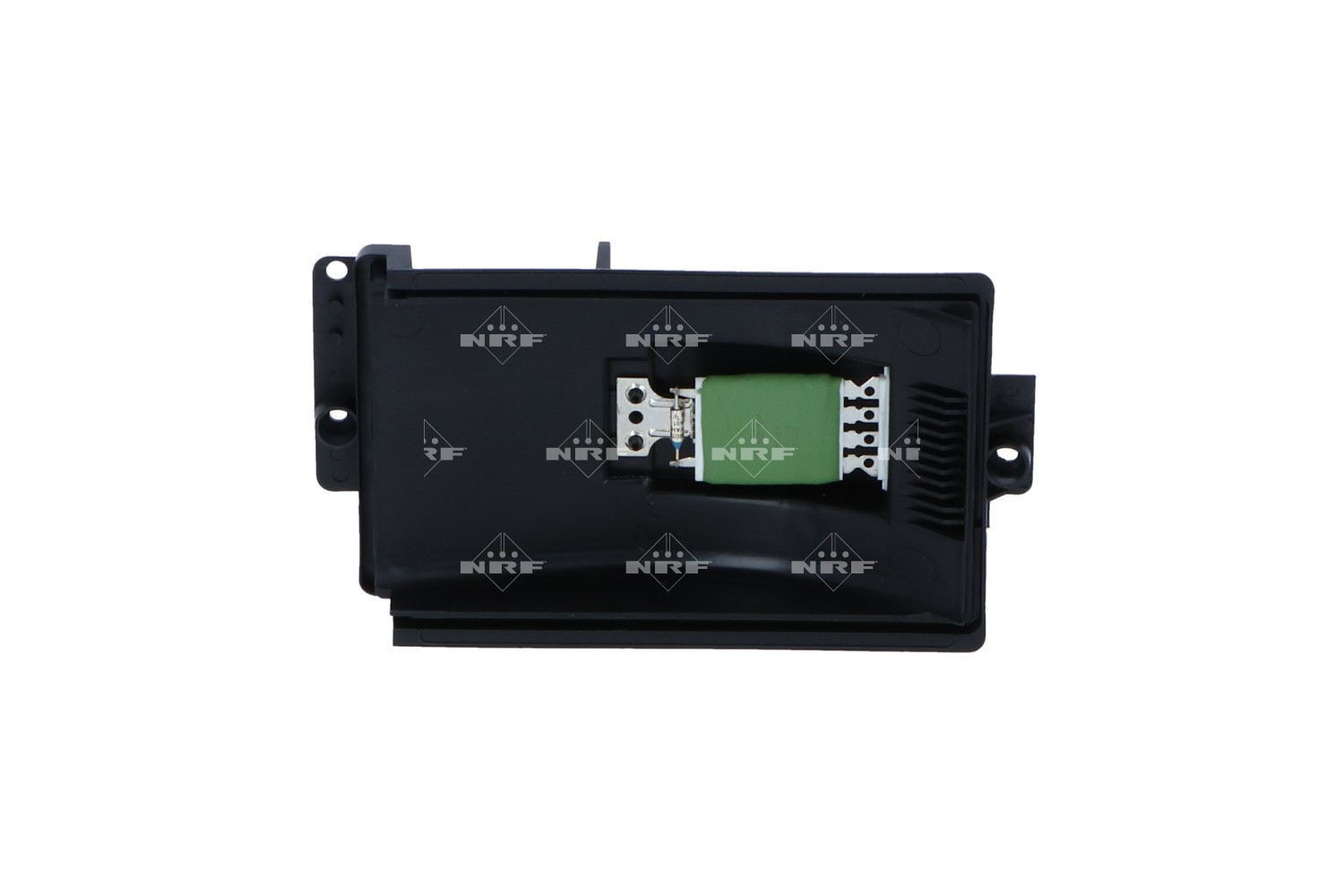 NRF INTERIOR BLOWER RESISTOR – 342074