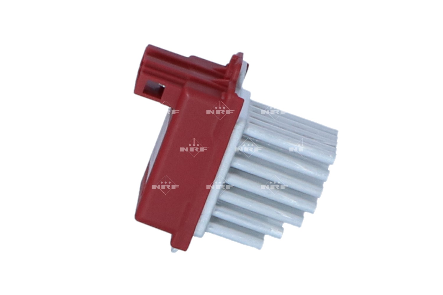 NRF INTERIOR BLOWER RESISTOR – 342075