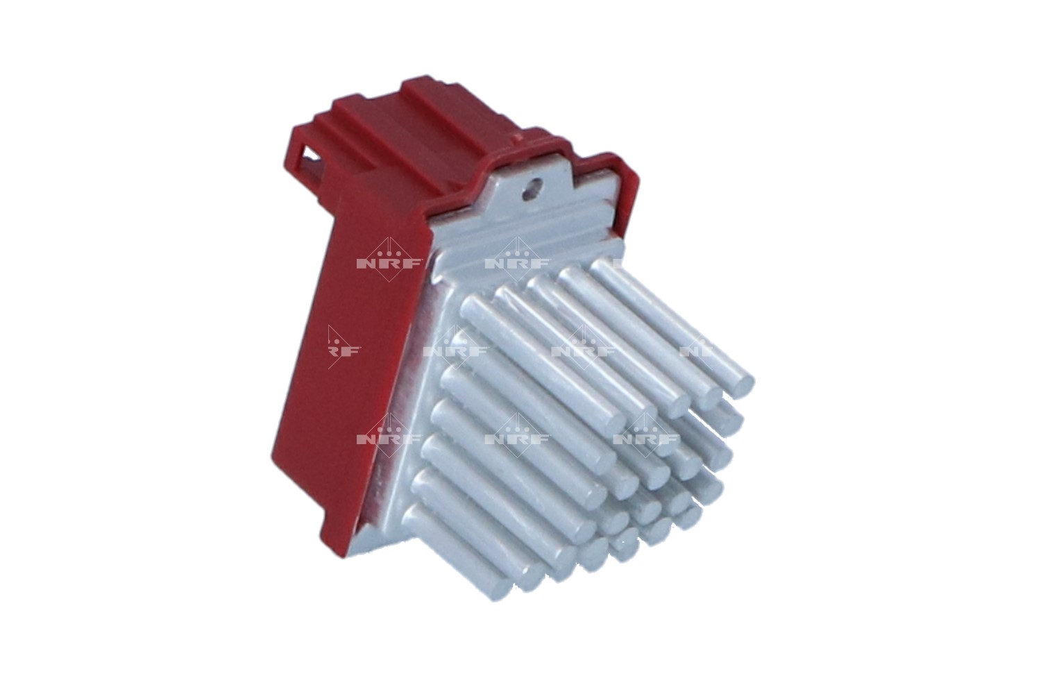 NRF INTERIOR BLOWER RESISTOR – 342075