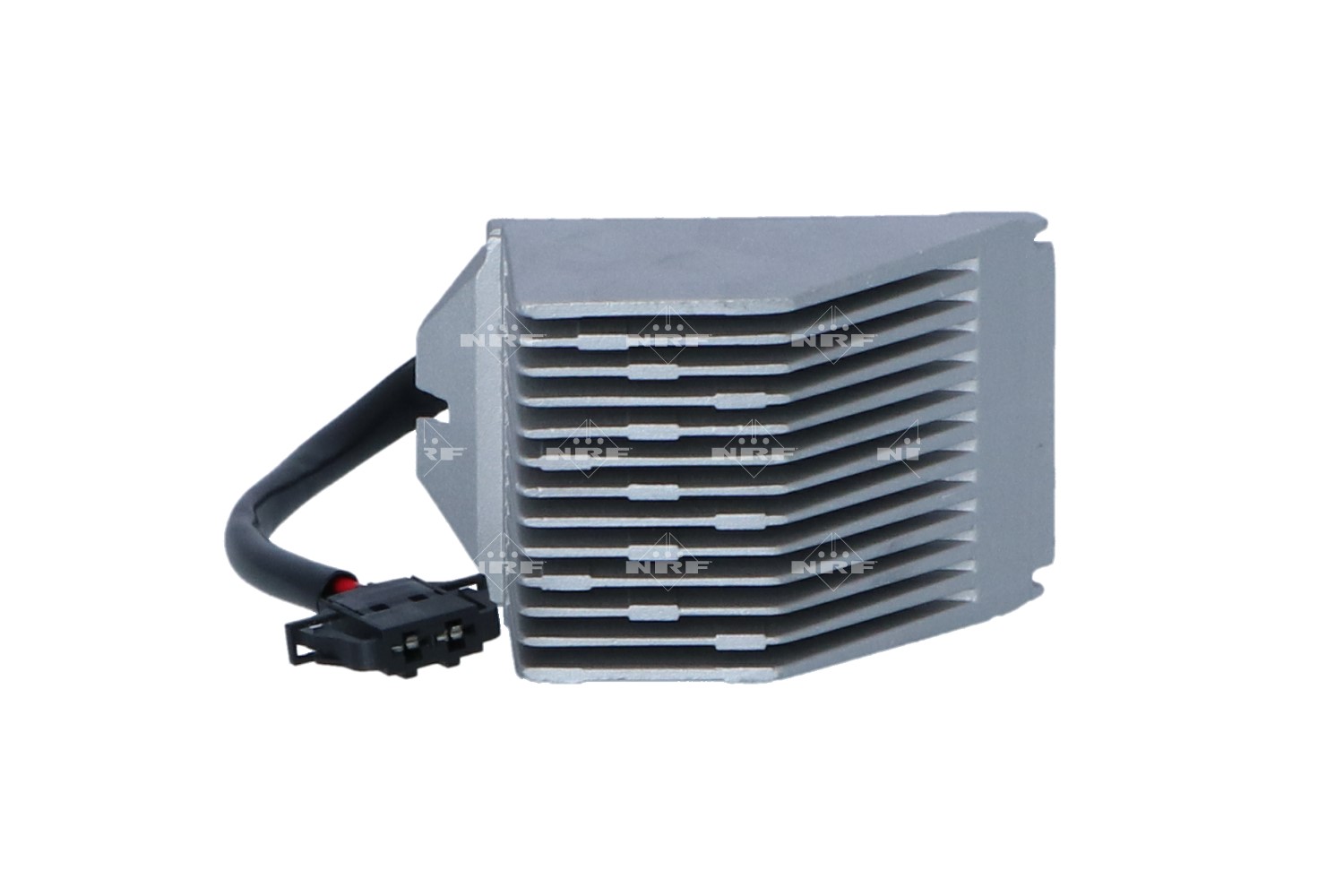 NRF INTERIOR BLOWER RESISTOR – 342076