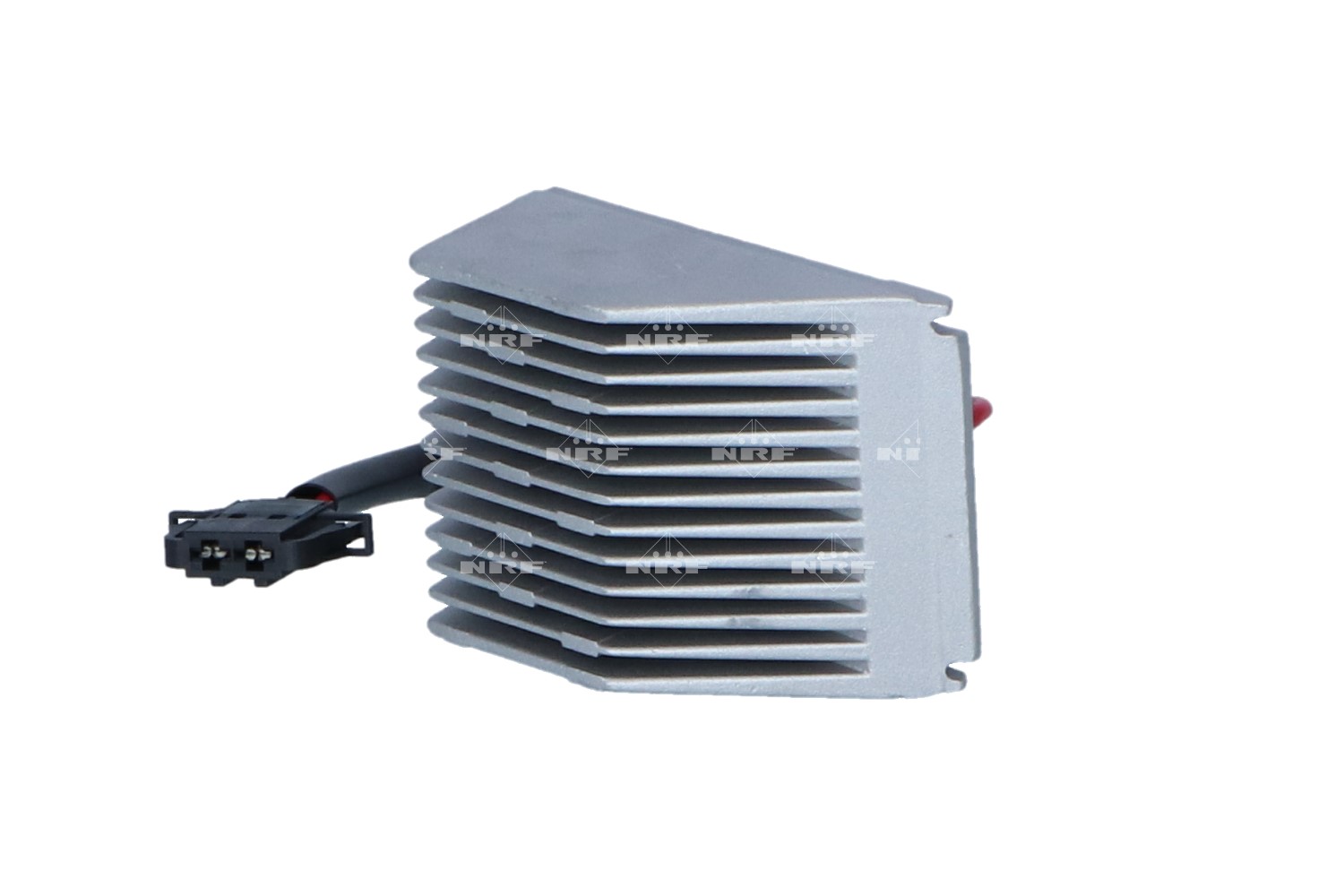 NRF INTERIOR BLOWER RESISTOR – 342076