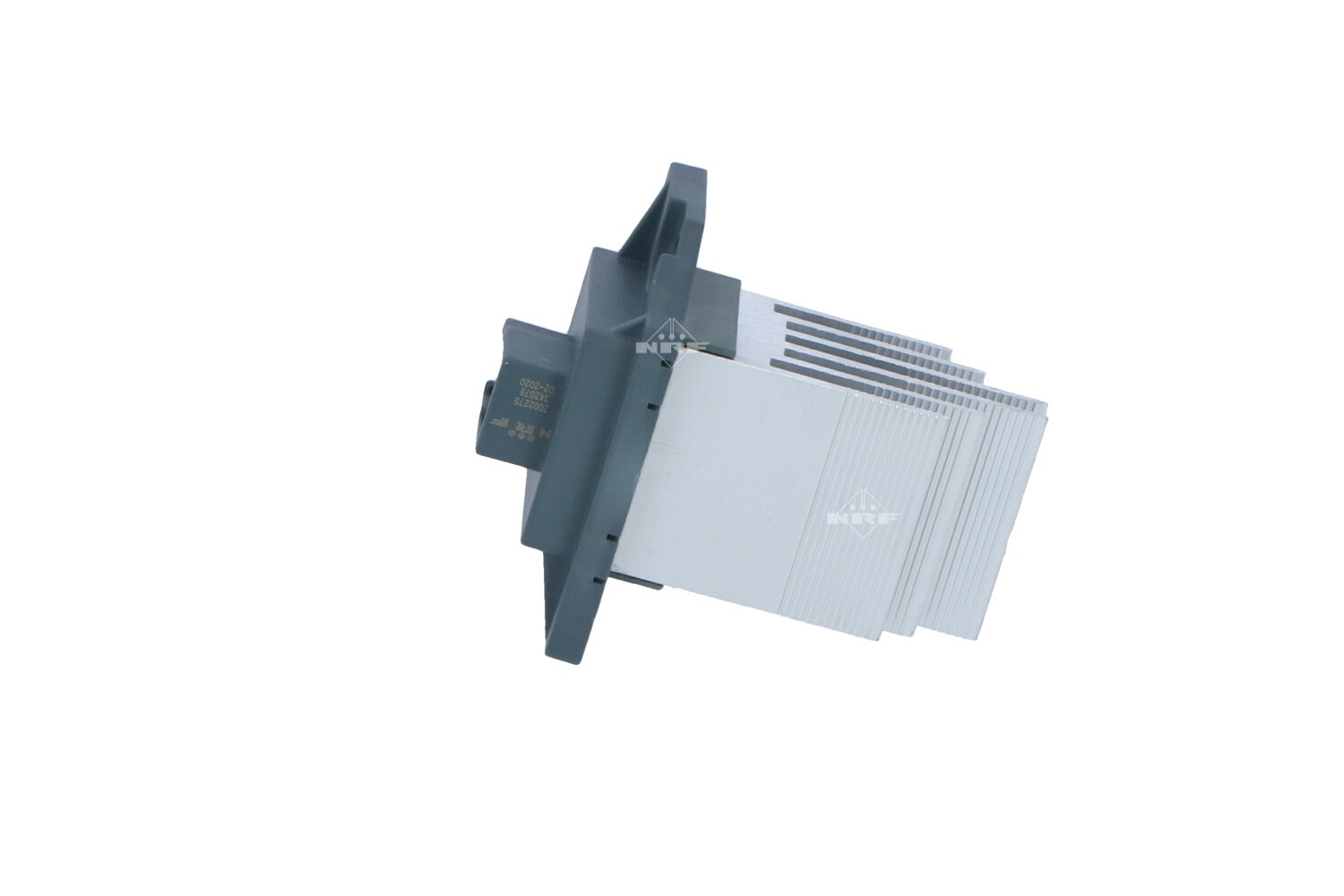 NRF INTERIOR BLOWER RESISTOR – 342079