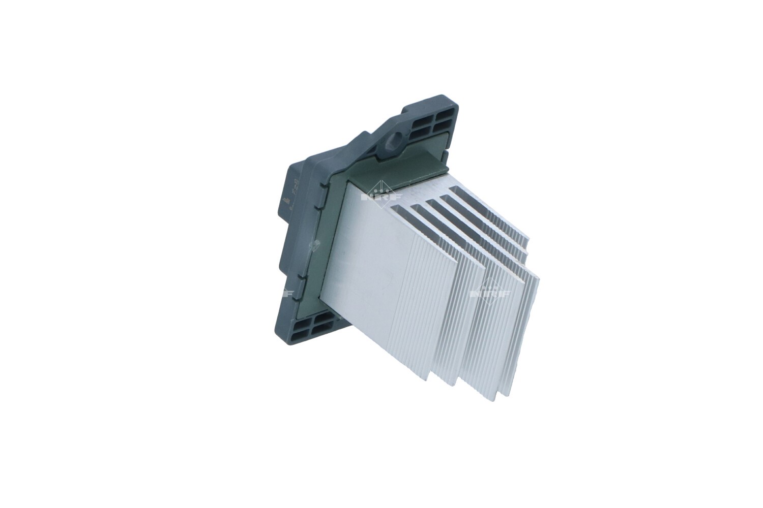 NRF INTERIOR BLOWER RESISTOR – 342079