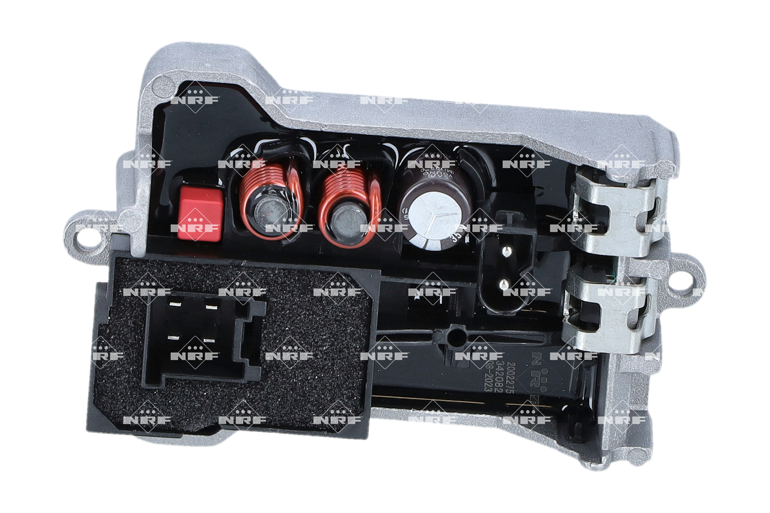 NRF INTERIOR BLOWER RESISTOR – 342082
