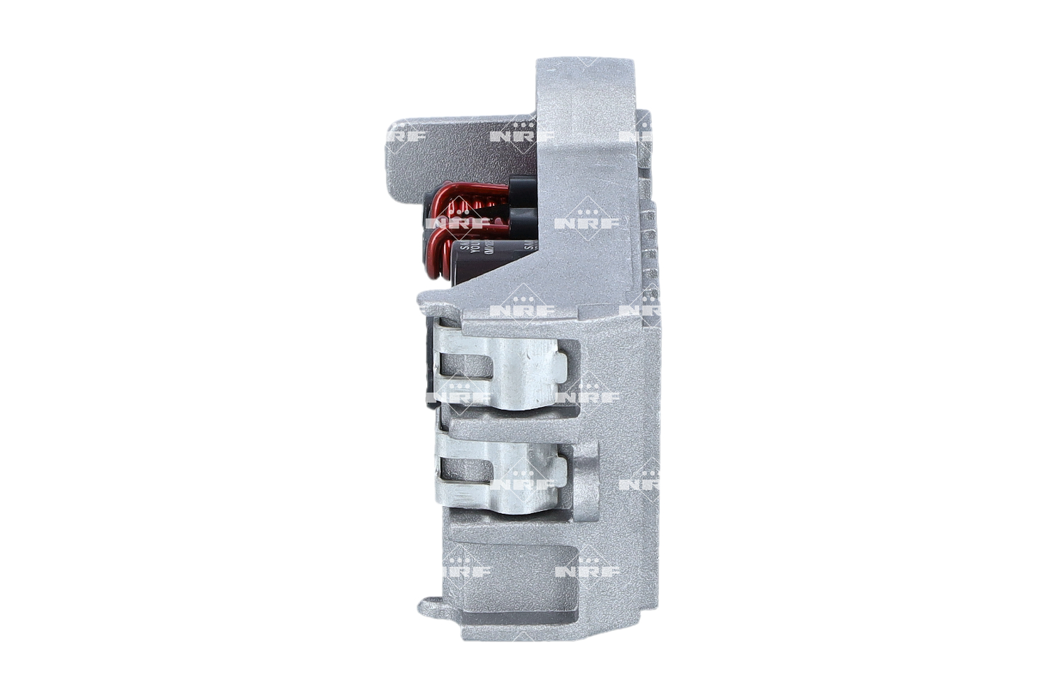 NRF INTERIOR BLOWER RESISTOR – 342082