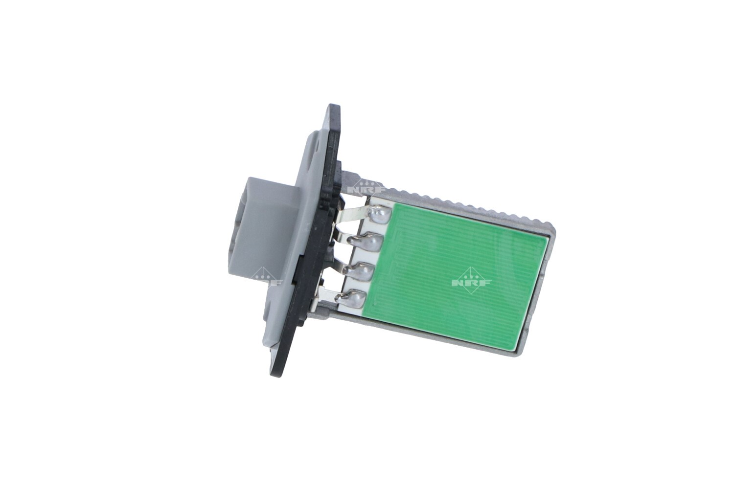 NRF INTERIOR BLOWER RESISTOR – 342083