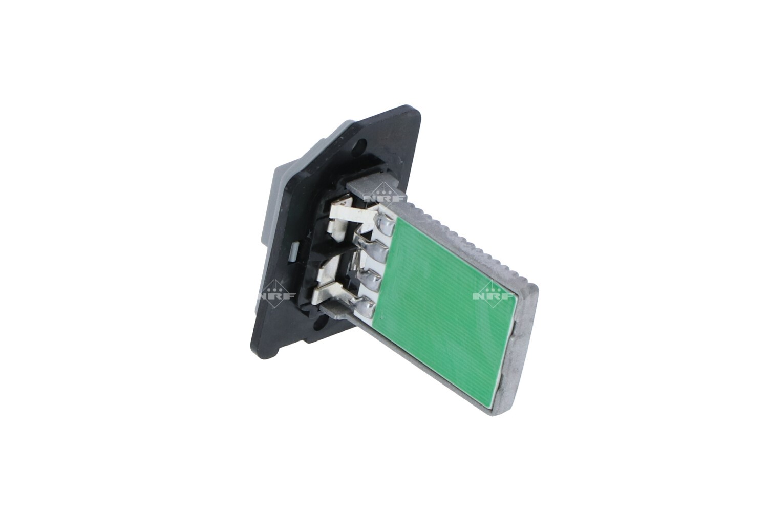 NRF INTERIOR BLOWER RESISTOR – 342083