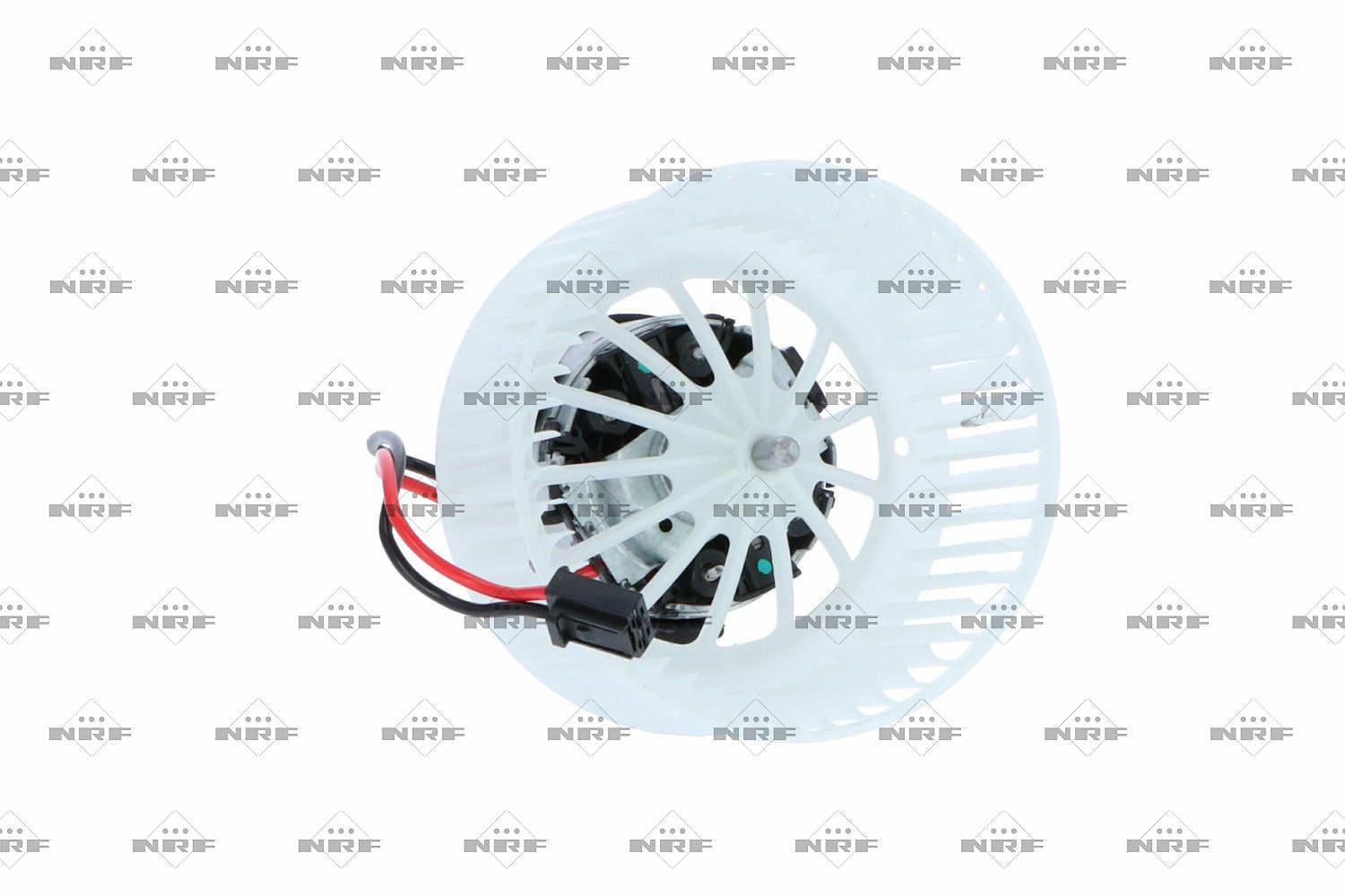 NRF INTERIOR BLOWER – 34208