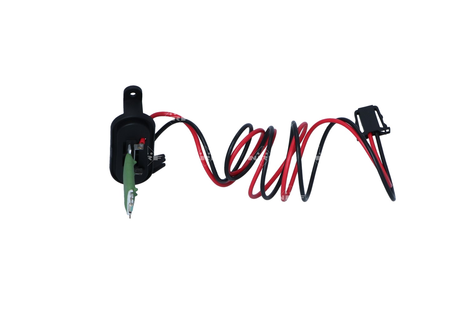 NRF INTERIOR BLOWER RESISTOR – 342091