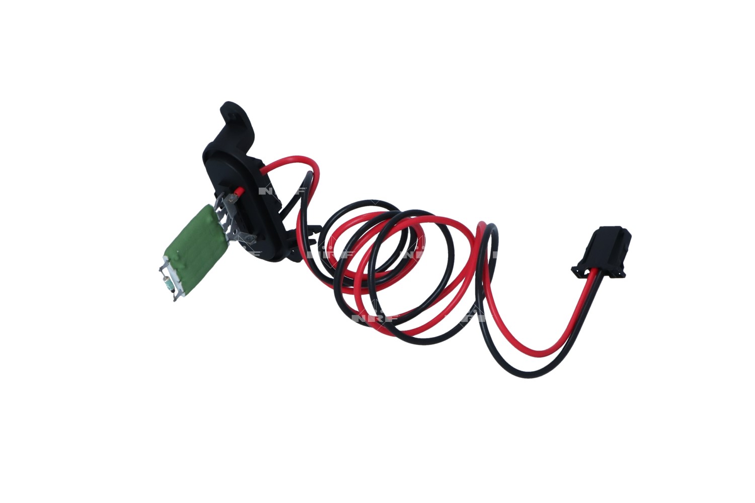 NRF INTERIOR BLOWER RESISTOR – 342091