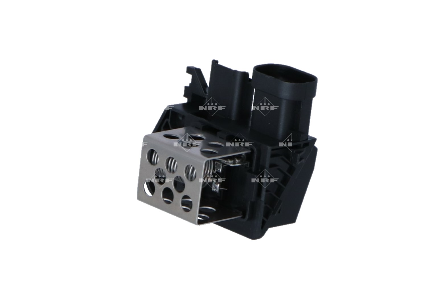 NRF INTERIOR BLOWER RESISTOR – 342092