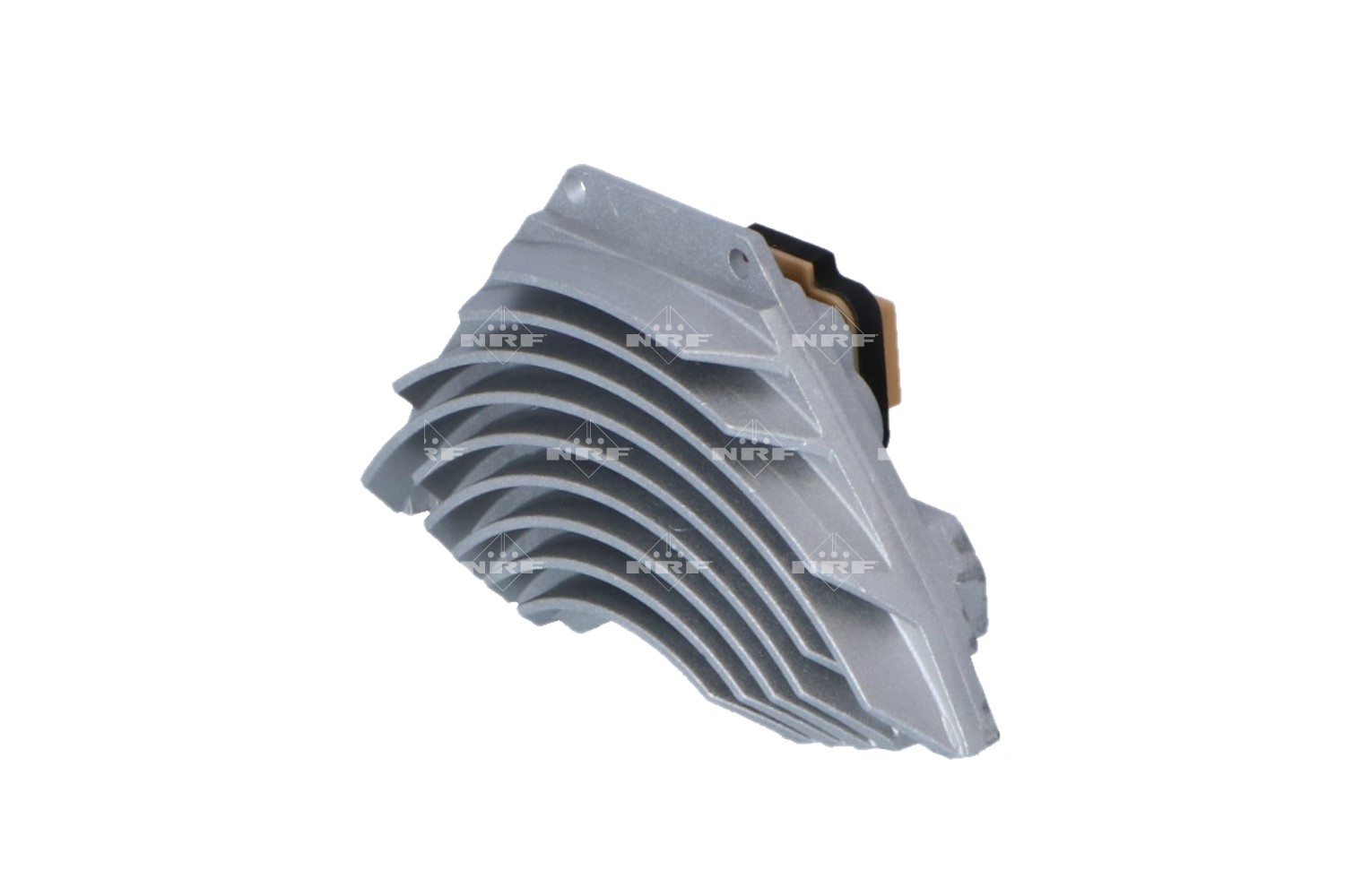 NRF INTERIOR BLOWER RESISTOR – 342093