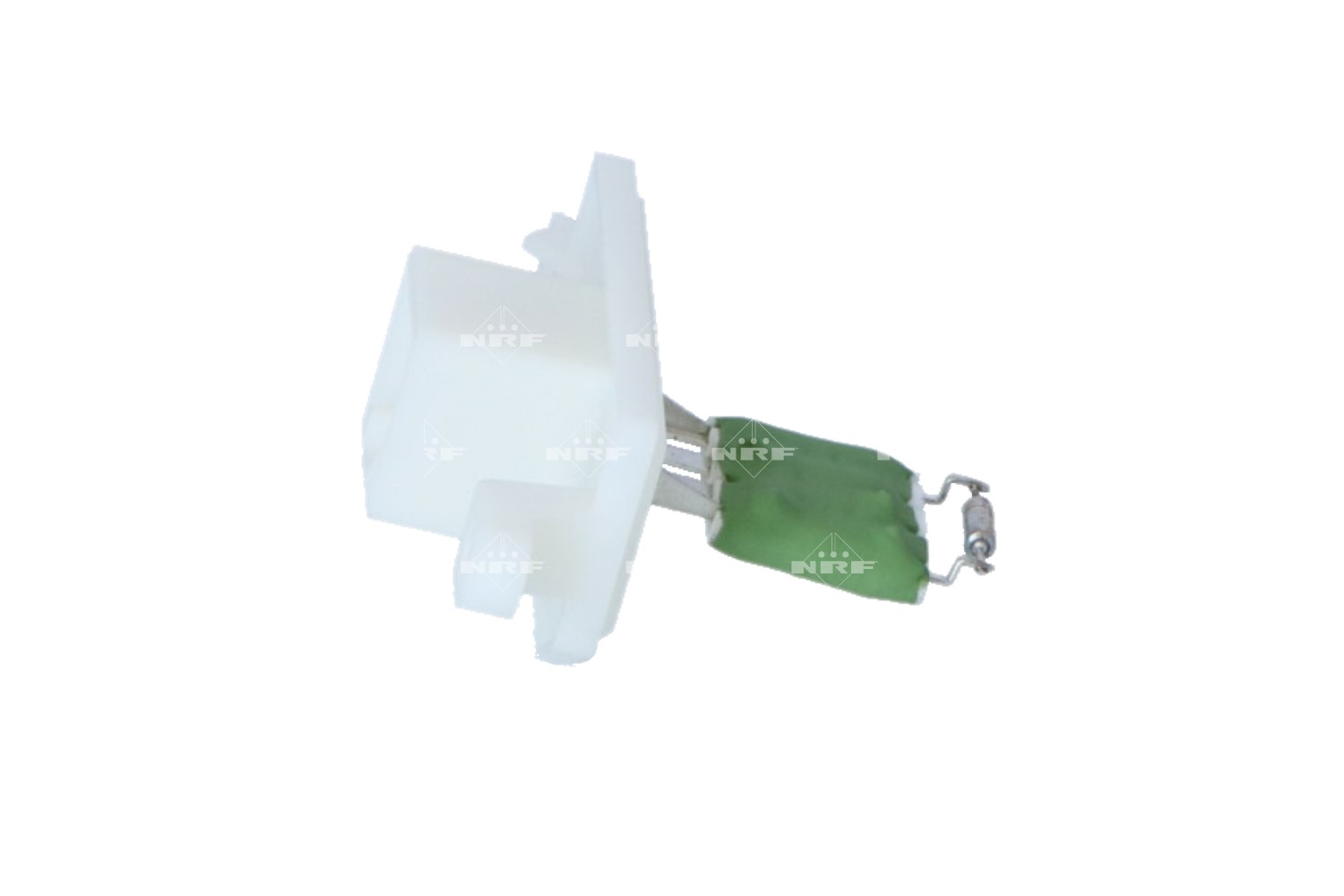 NRF INTERIOR BLOWER RESISTOR – 342094