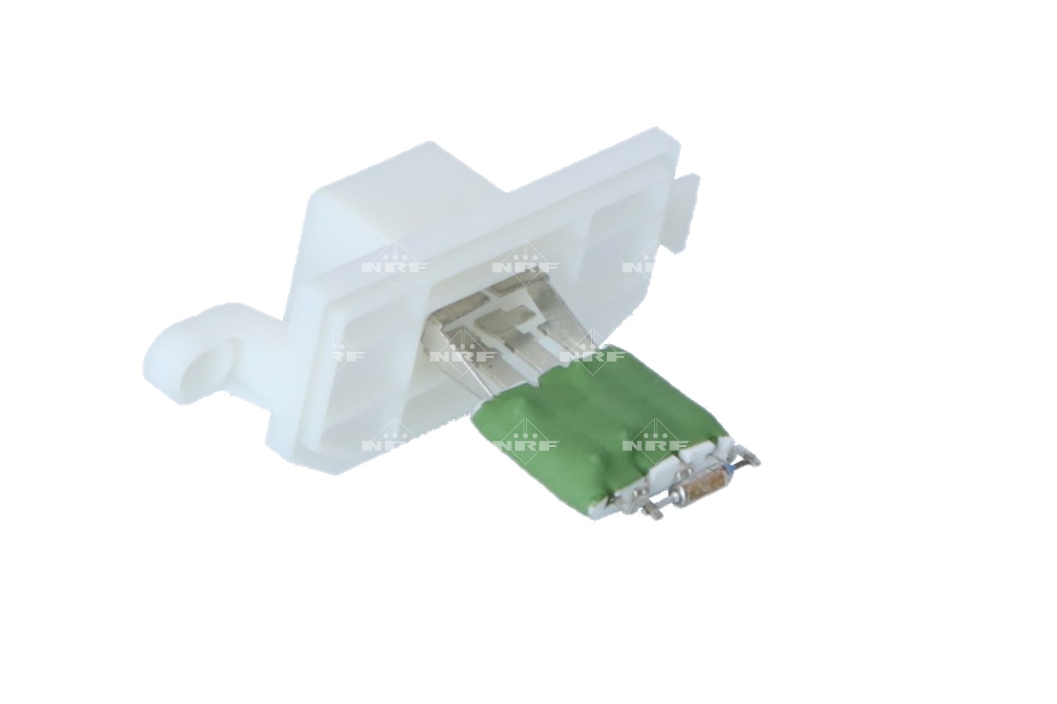 NRF INTERIOR BLOWER RESISTOR – 342094