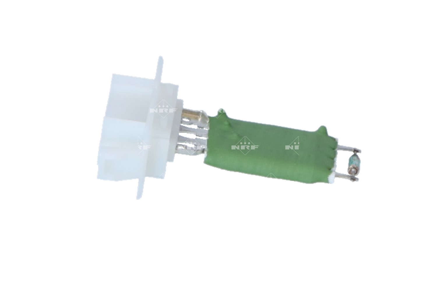 NRF INTERIOR BLOWER RESISTOR – 342095